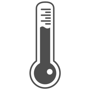 ICONO-TEMPERATURA
